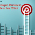 12 unique business ideas