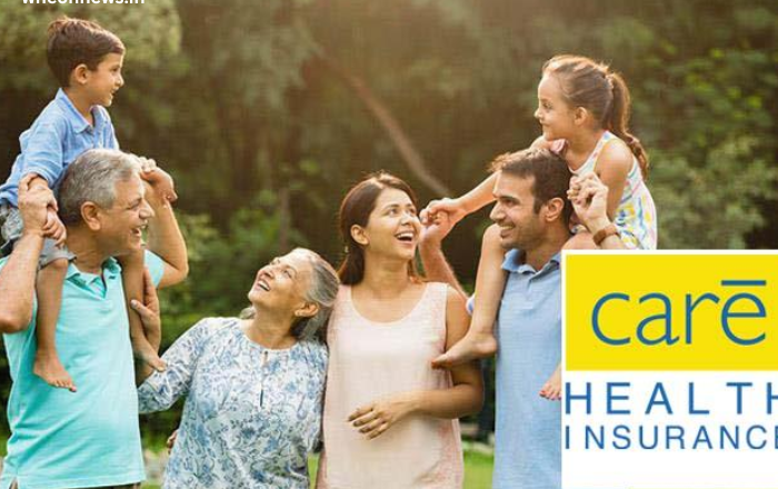 care health insurance