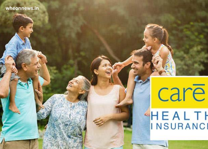 care health insurance