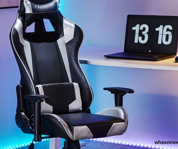 gaming chair