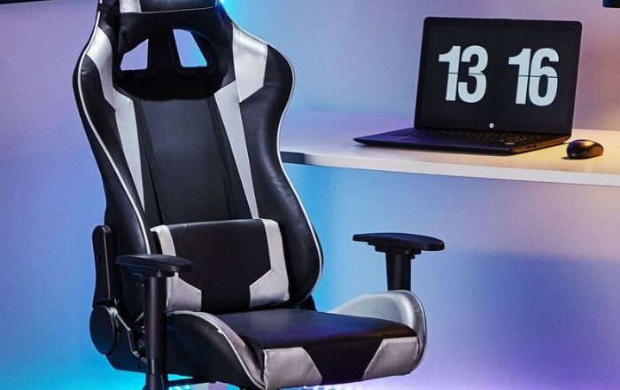 gaming chair