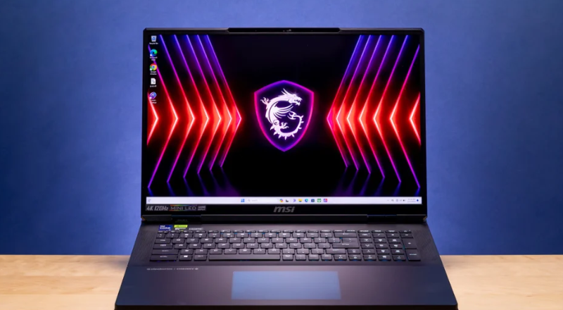 Ultimate Guide to Choosing the Perfect – Gaming Laptop