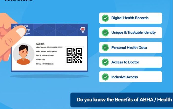 health id