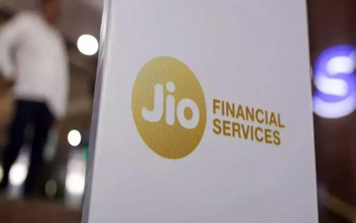 Jio Financial Services Share Price – Latest Updates and Analysis