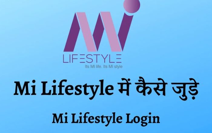 mi lifestyle login