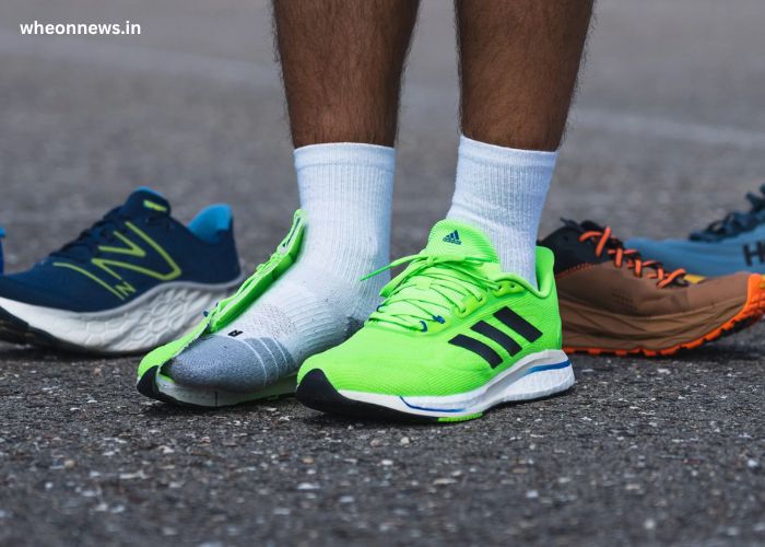 sports shoes for men