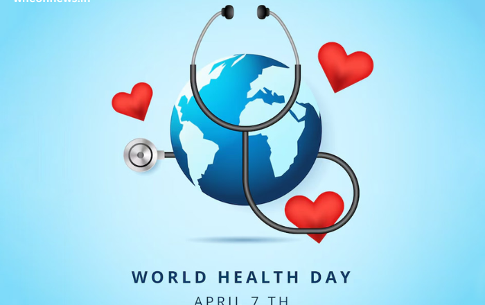 world health day