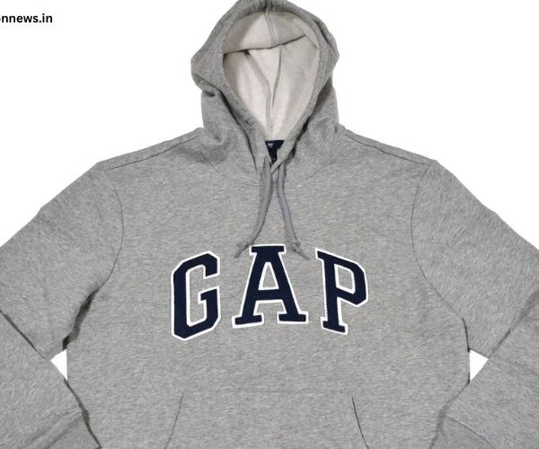 Gap Hoodie – Your Ultimate Guide to Comfort and Style