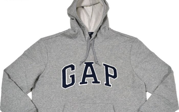 Gap Hoodie – Your Ultimate Guide to Comfort and Style