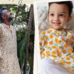 kurta pajama for boys